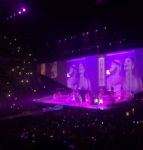 Arina Grande Concert Manchester Arena